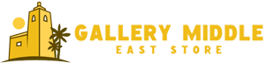 متجر إونلاين | جاليري الشرق الأوسط